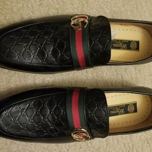 Gucci loafer